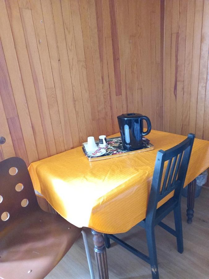 2 Chambres D'Hotes Privees Louees Separement Avec Communs A Partager Beaufort  Exterior foto