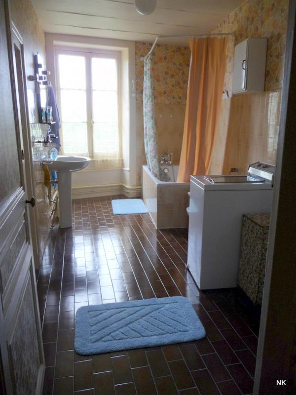 2 Chambres D'Hotes Privees Louees Separement Avec Communs A Partager Beaufort  Exterior foto
