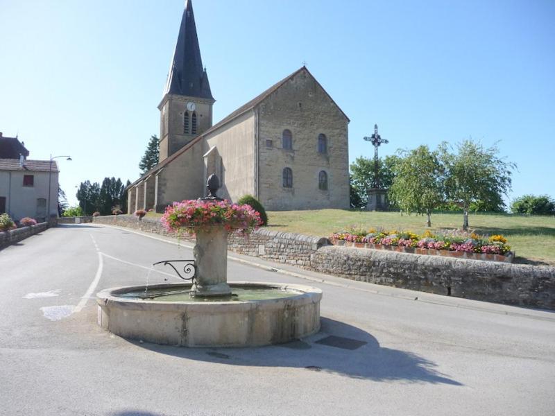 2 Chambres D'Hotes Privees Louees Separement Avec Communs A Partager Beaufort  Exterior foto