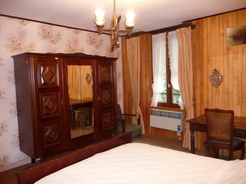 2 Chambres D'Hotes Privees Louees Separement Avec Communs A Partager Beaufort  Exterior foto