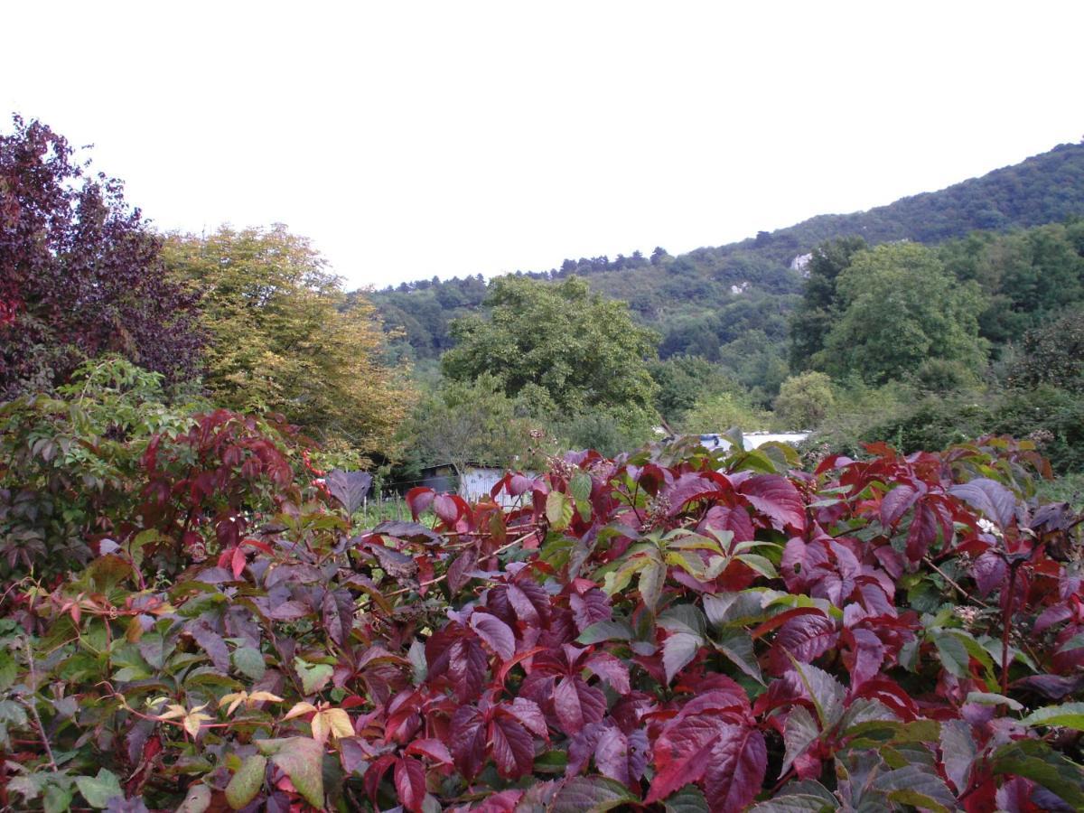 2 Chambres D'Hotes Privees Louees Separement Avec Communs A Partager Beaufort  Exterior foto