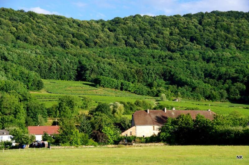 2 Chambres D'Hotes Privees Louees Separement Avec Communs A Partager Beaufort  Exterior foto