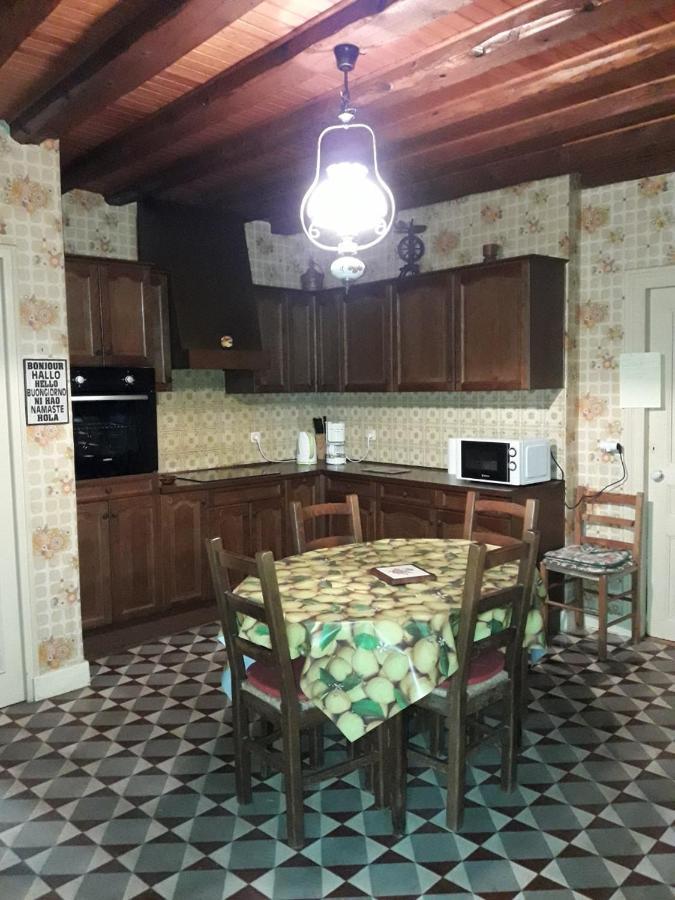 2 Chambres D'Hotes Privees Louees Separement Avec Communs A Partager Beaufort  Exterior foto